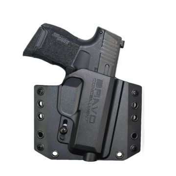 Bravo Concealment Sig Sauer: P365 OWB Holster